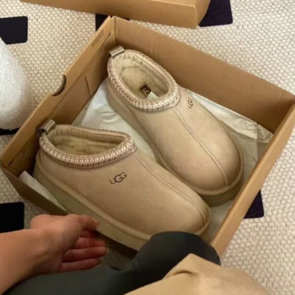 New UGG Tazz Sandals Women Slipper - Picture 5 of 7